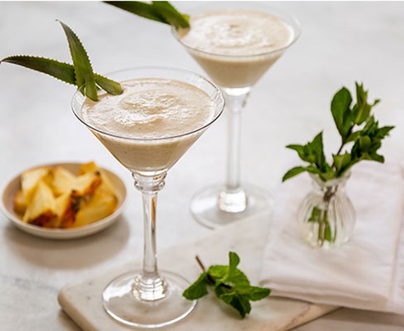 Cocktails