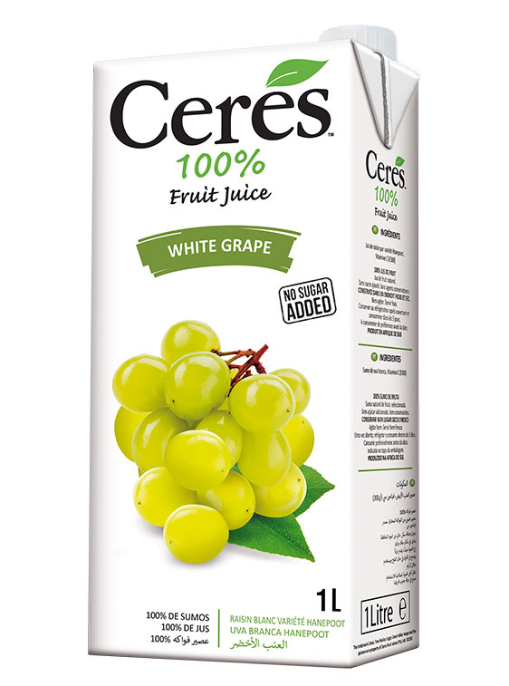 White Grape
