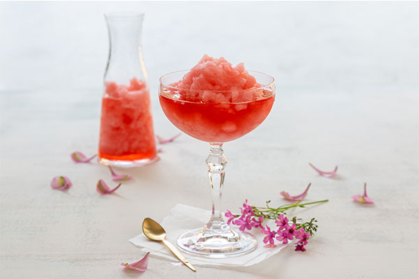 Verão | Summer Frosé