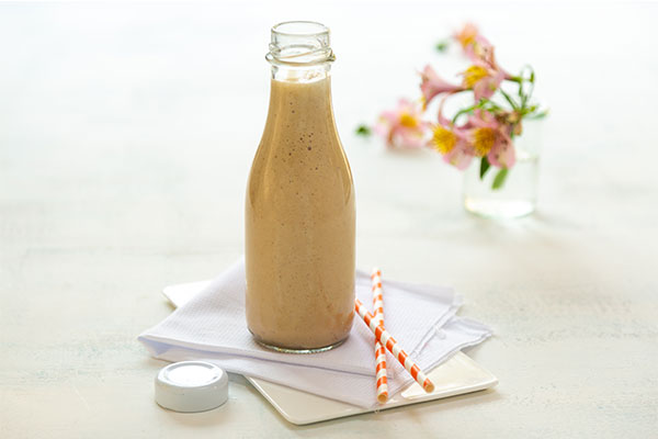 Mistura de tesouros da temporada | Season’s Treasures Shake