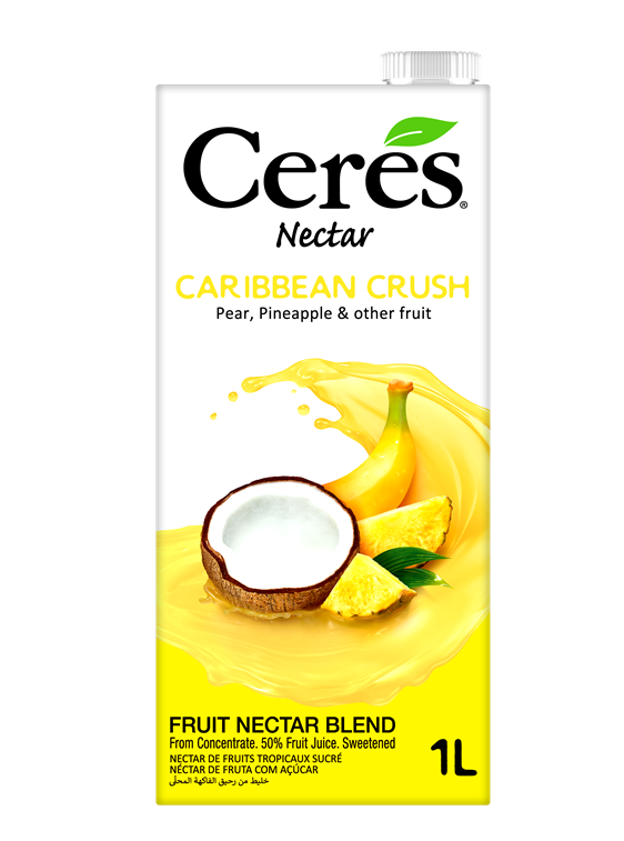 Esmagamento Caribenho